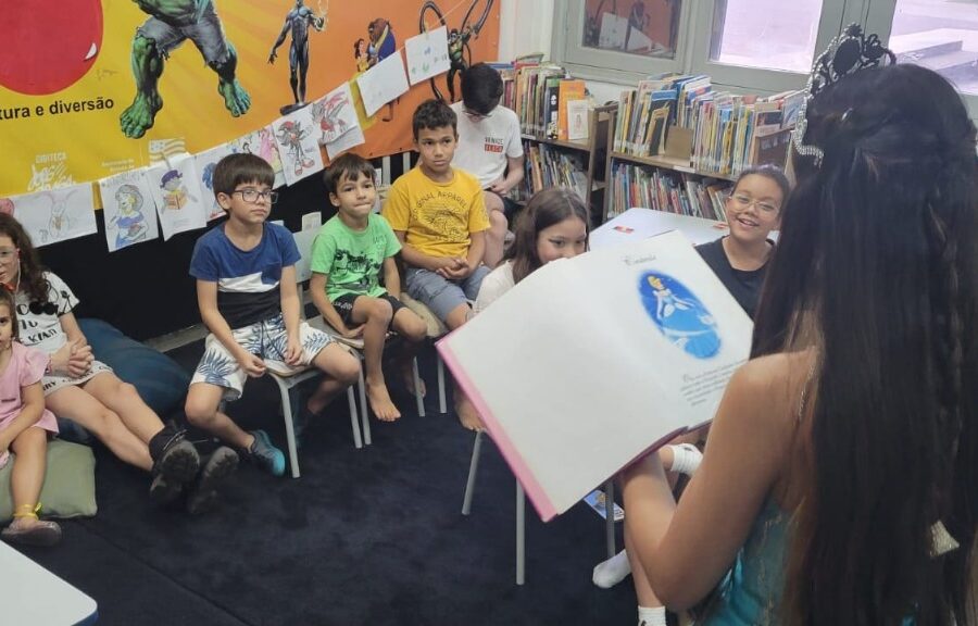 Secult Goiás oferece programação especial para férias escolares