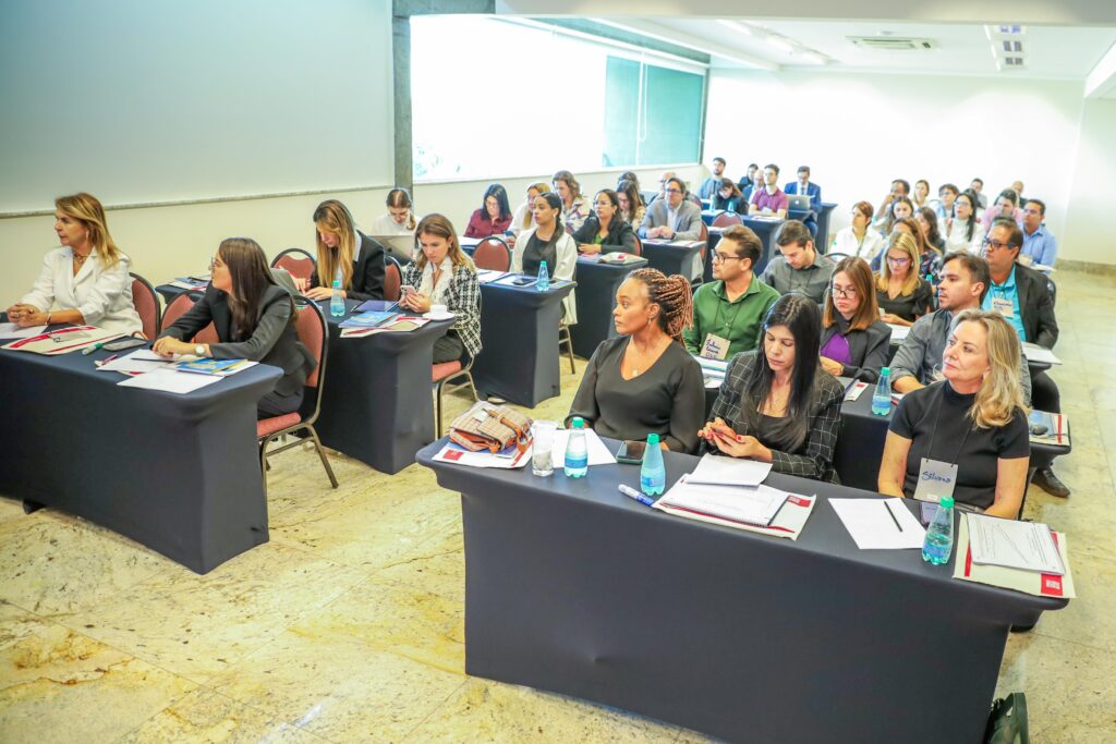 Goiás Social promove curso em parceria com Insper sobre combate à pobreza