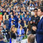 Daniel Vilela exalta importância da parceria com as igrejas