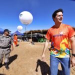 Em Aruanã, Daniel Vilela destaca investimento em segurança no Vale do Araguaia