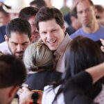 Daniel Vilela entrega 69 casas a custo zero em Aloândia e Inaciolândia