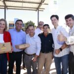 Daniel Vilela inaugura Feira Coberta do Produtor em Novo Gama