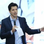 Agenda do governador em exercício para quinta-feira