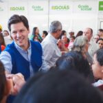 Catalão recebe edição conjunta do Goiás Social e Agro é Social