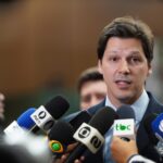 Agenda do governador em exercício para quinta-feira