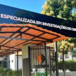 Detran inaugura Delegacia Especializada em Investigação de Crimes de Trânsito