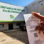 Ganhadores do Nota Goiana ainda não resgataram quase R$ 300 mil em prêmios