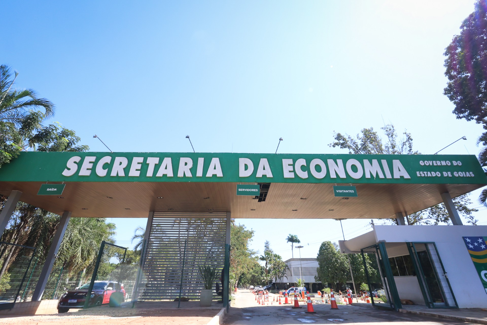 Economia comunica indisponibilidade do Sistema Autorizador de NF-e e NFC-e