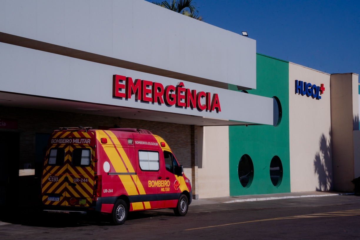 Hugol alerta para risco de afogamento de crianças durante as férias
