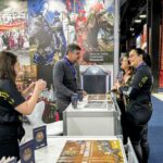 Goiás divulga eventos religiosos do estado na ExpoCatólica 2025