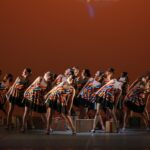 CCON recebe Festival Internacional de Dança até domingo