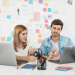 Fapeg promove encontro para empreendedores com projetos inovadores