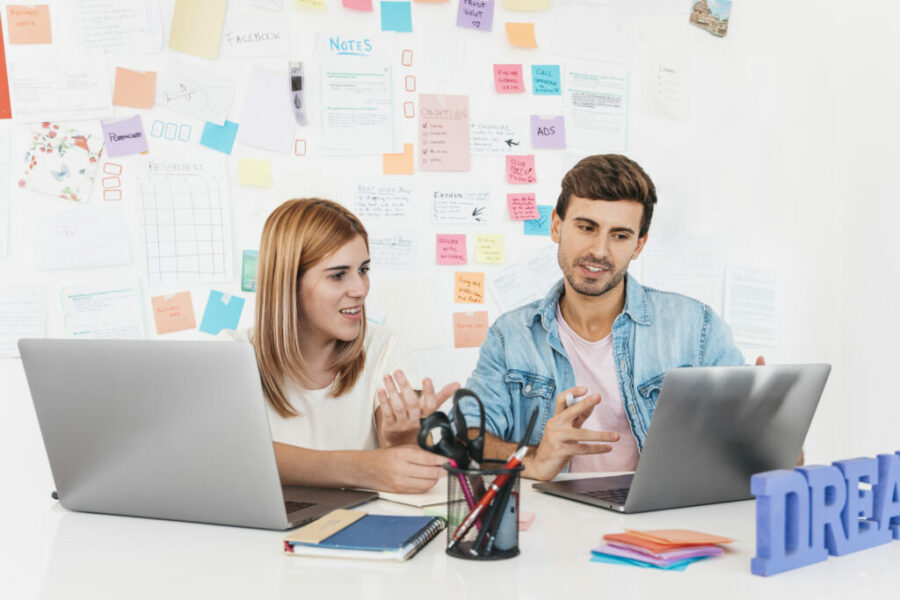 Fapeg promove encontro para empreendedores com projetos inovadores