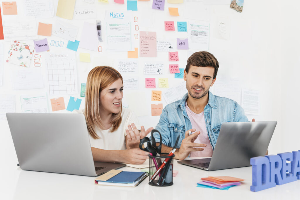 Fapeg promove encontro para empreendedores com projetos inovadores