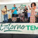 Brasília recebe 3ª edição do #NoEntornoTem