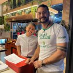 Feirão de Empregos oferta mais de 5 mil vagas