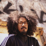 Álbum de música afro é lançado nas plataformas digitais