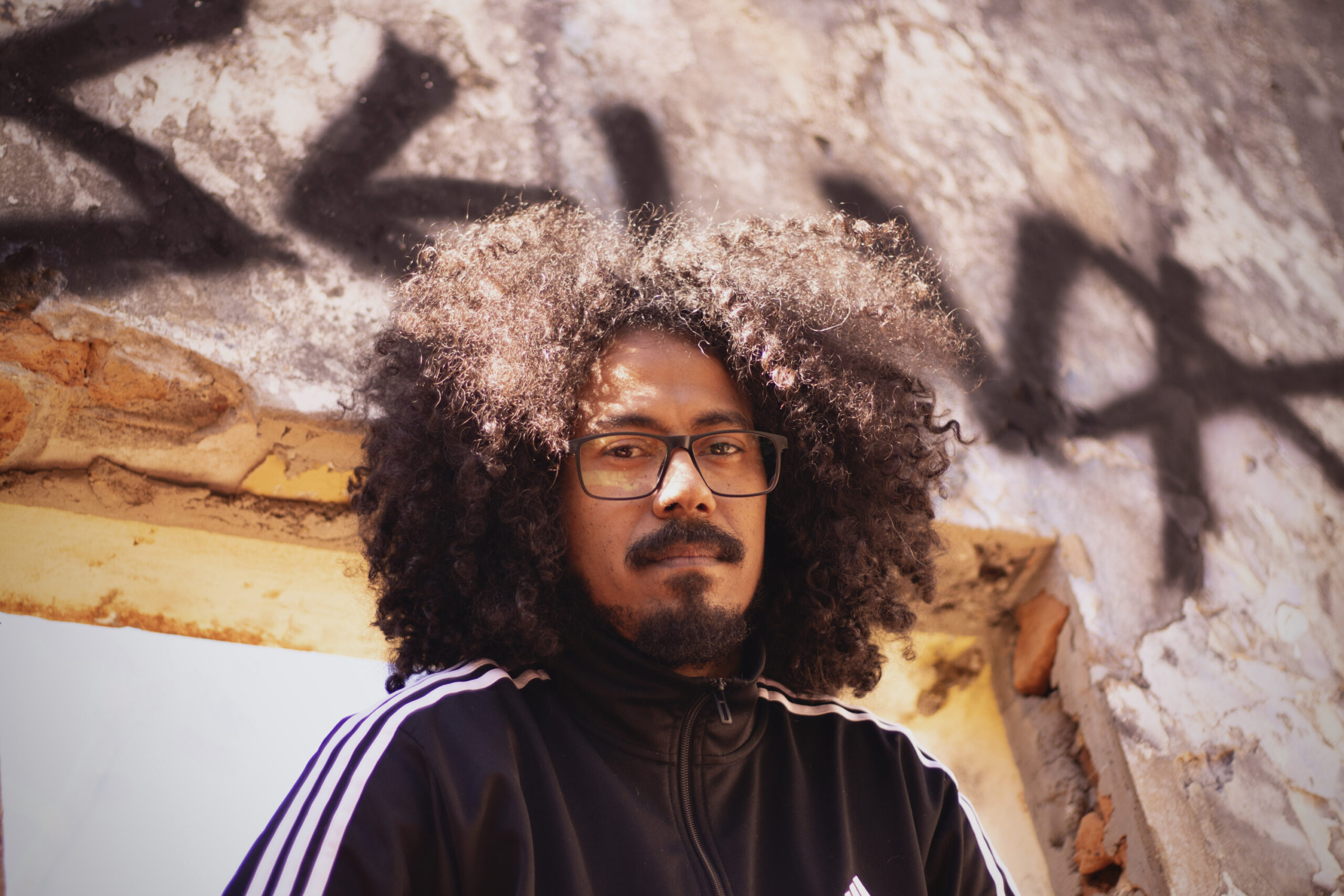 Álbum de música afro é lançado nas plataformas digitais