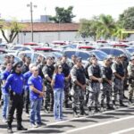 Goiás registra nova marca histórica na redução de homicídios