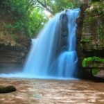 Atividades turísticas em Goiás crescem pelo 8º mês seguido