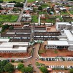 Goinfra avança com obras estratégicas para fortalecer infraestrutura da saúde em Goiás