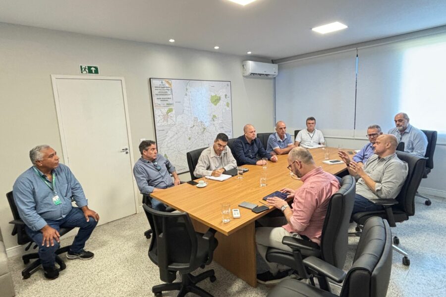 Goiás de Fibra: Goinfra orienta empresas quanto ao uso das faixas de domínio