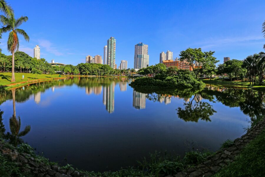 Maior feira de turismo do Centro-Oeste começa nesta quinta-feira