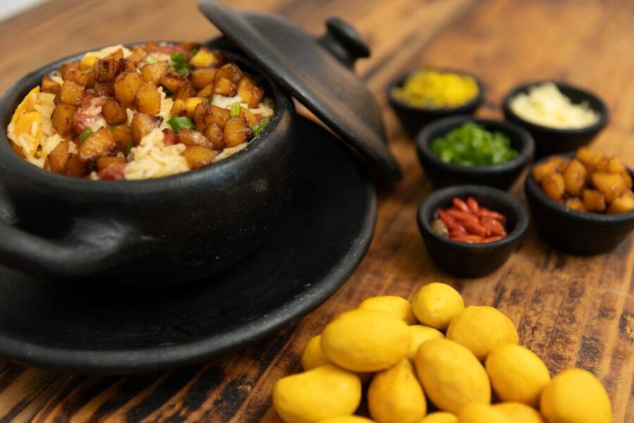 Goiás Gastronomia celebra raízes da cozinha goiana a partir desta quinta