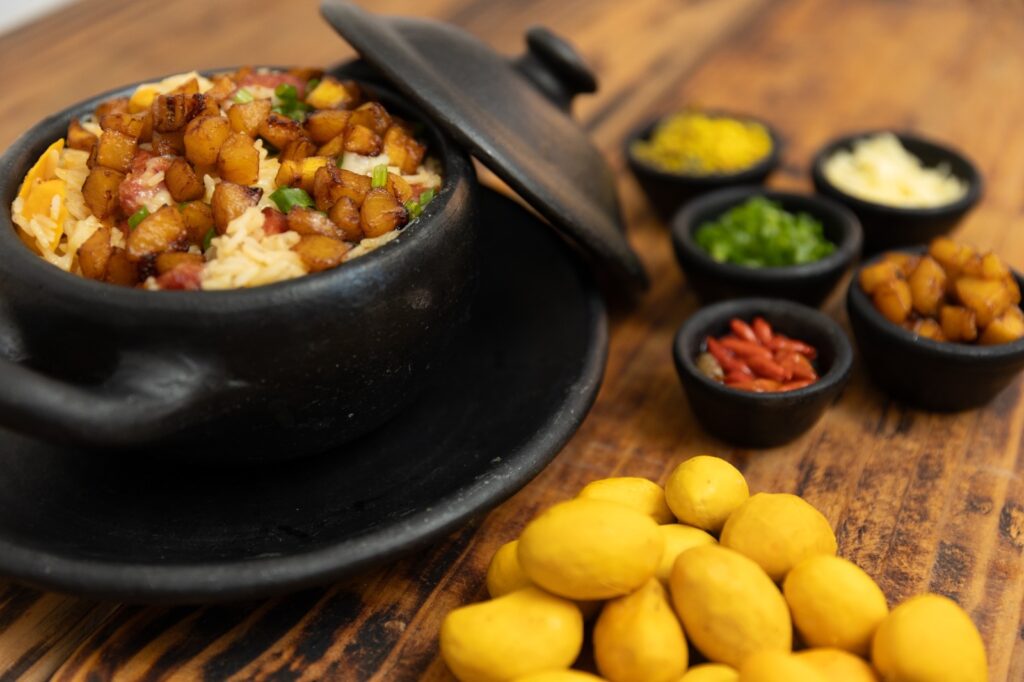 Goiás Gastronomia celebra raízes da cozinha goiana a partir desta quinta