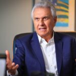Agenda do governador para quarta-feira