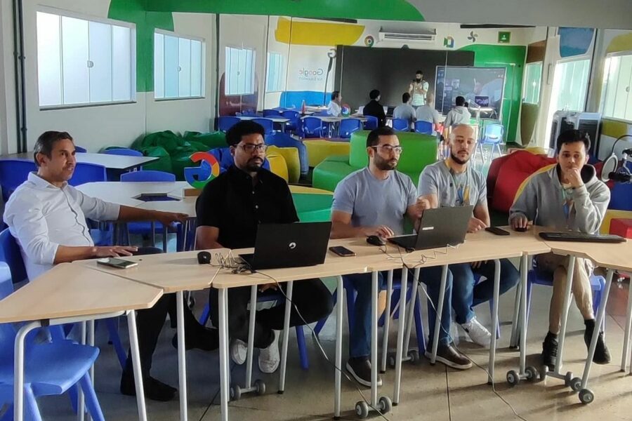 Goiás é finalista de prêmio mundial sobre tecnologia na Educação