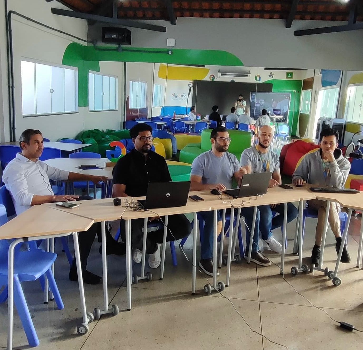 Goiás é finalista de prêmio mundial sobre tecnologia na Educação