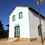 Governo entrega restauração da Igreja do Rosário dos Pretos