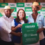 Cidadão Tech Campo amplia acesso à internet para moradores de comunidades rurais