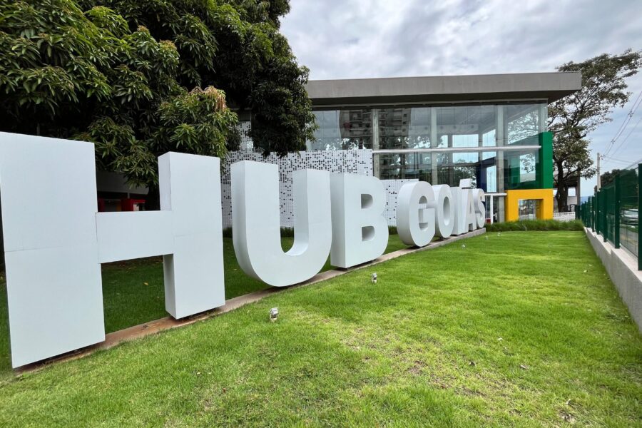 Estado consolida estratégia de inovação com expansão do Hub Goiás para o interior