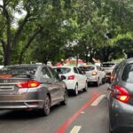 Parcela de julho do IPVA vence dia 15 para todas as placas