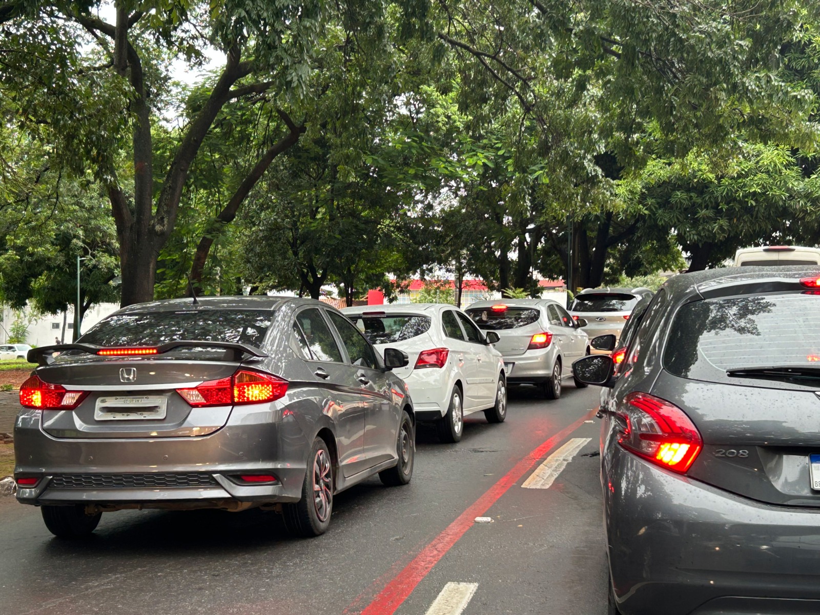 Parcela de julho do IPVA vence dia 15 para todas as placas