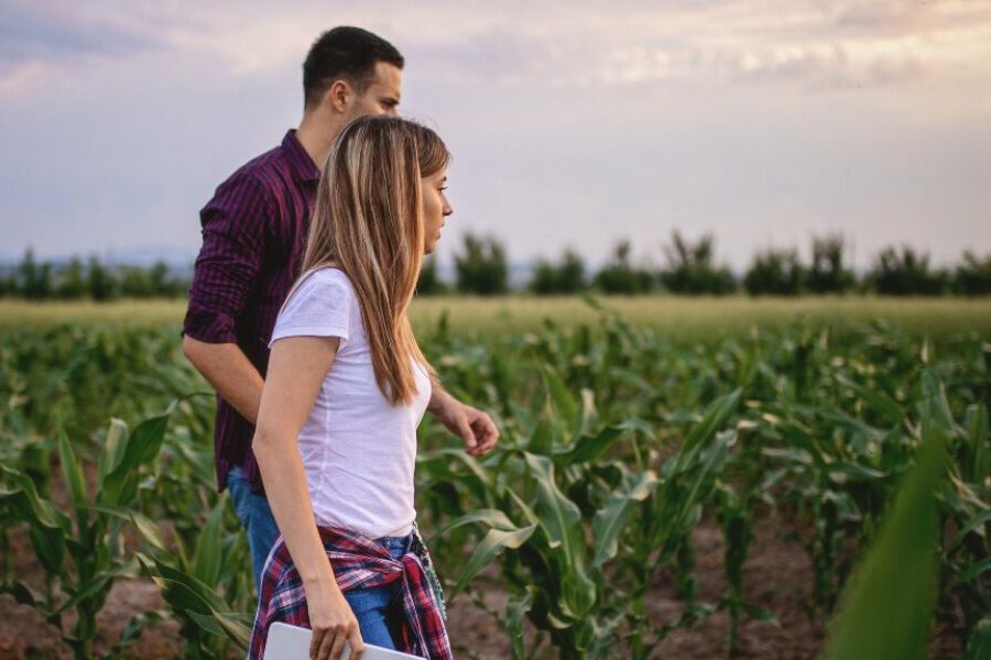 Governo amplia Agro é Social e abre portas para jovens agricultores