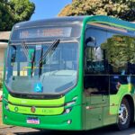 Transporte coletivo: número de viagens é ampliado para atender romeiros de Trindade