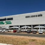 Obras do Mercadão de Águas Lindas entram na fase final