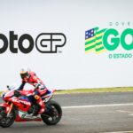 Etapa do MotoGP em Goiânia já tem data definida