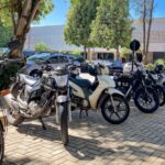 Governo regulamenta isenção de IPVA para motos de até 150 cilindradas