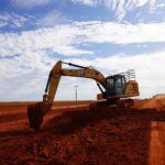 Goinfra inicia pavimentação das rodovias GO-050 e GO-219 com recursos do Fundeinfra