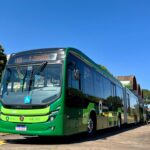 Governo amplia viagens do transporte coletivo para atender romeiros