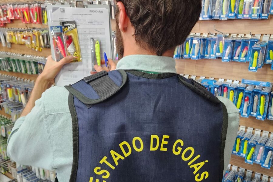 Férias: Procon aponta variação de quase 245% em preços de produtos de camping e pesca