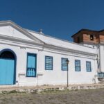 Palácio Conde dos Arcos fecha para manutenção a partir desta sexta-feira