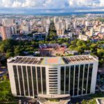 Goiás acelera investimentos e amplia receitas no 3º bimestre de 2025