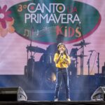 Canto da Primavera Kids 2025 abre inscrições para talentos mirins