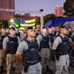 Homicídios em Goiás caem 52,1% nos últimos seis anos