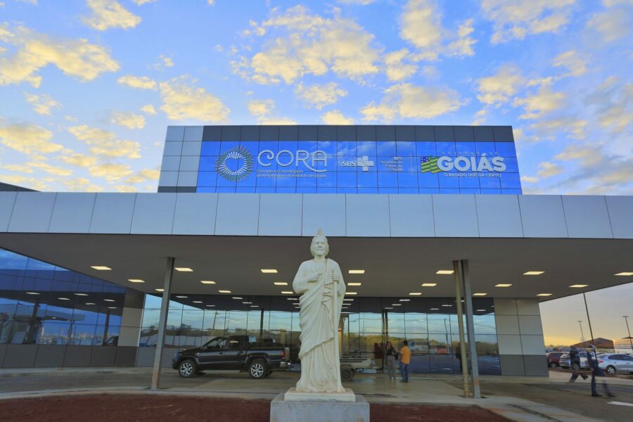 Saúde aprova doação de energia elétrica para o Cora